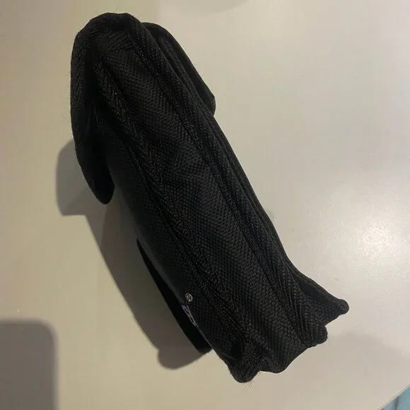 Official NINTENDO Game Boy Color/Pocket Carrying Travel Case Pouch Bag OEM Rare - Picture 6 of 16